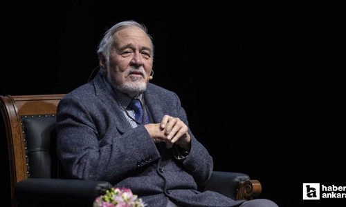 İlber Ortaylı’nın kalp krizi geçirdiği iddialarını kızı yalanladı