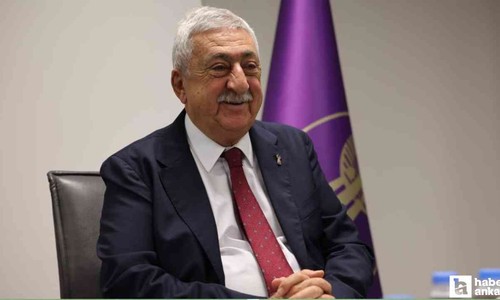 TESK Başkanı Palandöken duyurdu: 120 milyar liralık vergi kaybı!