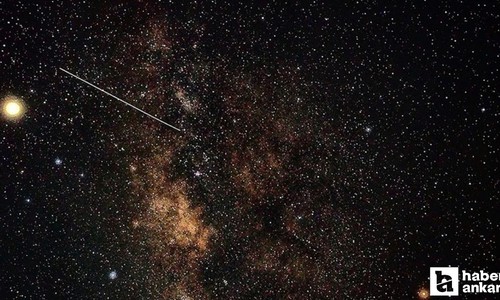 Yeni oluşan 'Cha 1107-7626' gezegeni saniyede 6 milyar ton büyüyor