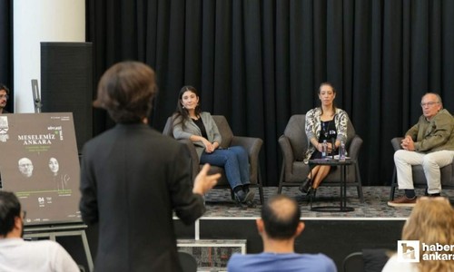 Etimesgut Belediyesi'nin 2. Uluslararası Kent Festivali tüm hızıyla devam ediyor