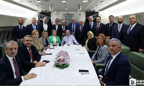 Cumhurbaşkanı Erdoğan: 'Enflasyonla mücadele kolay değil'