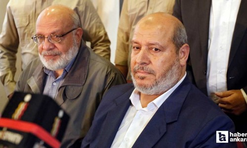 Hamas barış için İsrail'e karşı garantiler istiyor