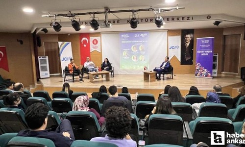 Keçiören Belediyesi'nden 'Geleceğin Yapay Zekâ Liderleri Zirvesi'