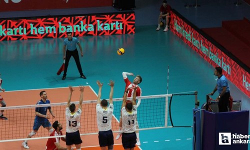 Cumhuriyet Kupası'nda Spor Toto'yu mağlup eden Fenerbahçe Medicana finale yükseldi