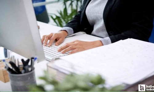 Etimesgut'ta kamu kurumuna büro işçisi, avukat ve kaynakçı alımı yapılacak!