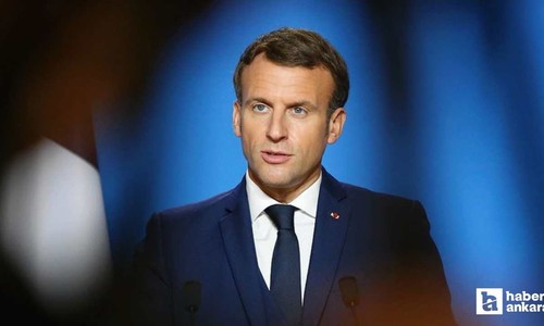 Fransa'da yeni başbakan 48 saat içinde belli olacak