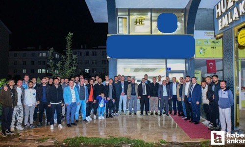 Kahramankazan Belediyespor'da Bal Ligi yolculuğu başlıyor!