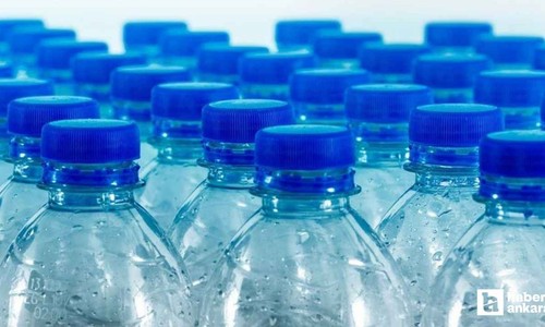 Pet şişeden su içenler dikkat! Bilimsel araştırmadan çıkan sonuç endişe verici!