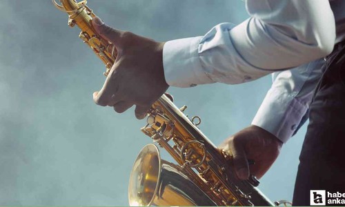 Uluslararası Ankara Caz Festivali 13 Kasım'da başlıyor