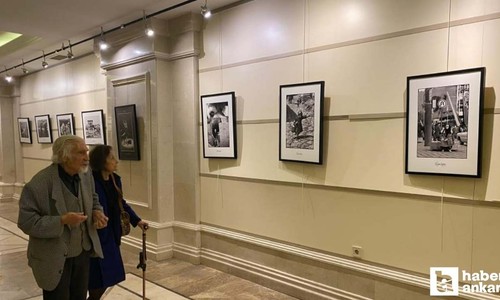 '10.10 Dünya Balıkesirliler Günü' Ankara'da kutlandı!