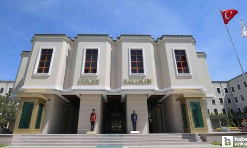 İçişleri Bakanlığı en az 114 bin TL maaşla sözleşmeli bilişim personeli alacak
