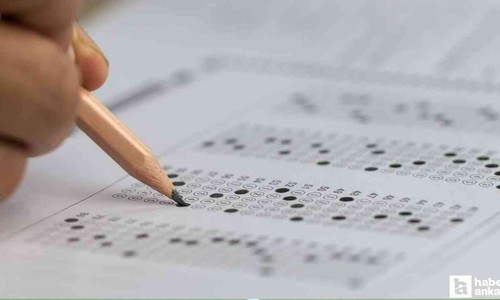 ÖSYM duyurdu: KPSS A Grubu sınav sonuçları açıklandı!