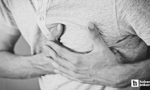 Sakın yapmayın diyerek uyardı! Ünlü kardiyolog kalp krizlerinde en çok yapılan 3 hatayı açıkladı