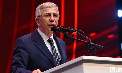 Mansur Yavaş'tan soruşturma izni açıklaması: 'Bizim gizleyecek, çekinecek, saklayacak hiçbir şeyimiz yoktur'