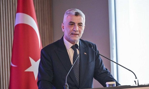 Ömer Bolat: Türkiye yatırımcılar için güçlü bir cazibe merkezidir