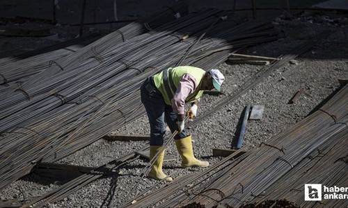 Ankara ve ilçelerinde Ekim ayı inşaat demiri fiyatları