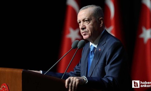 Cumhurbaşkanı Erdoğan, Trump'ın davetiyle Gazze zirvesi için Mısır'a gidiyor