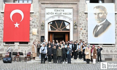 Altındağ Belediyesi Gençlik Merkezlerinde 13 Ekim coşkusu!