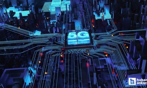 Bakan Uraloğlu duyurdu: 5G ne zaman kullanılmaya başlanacak?