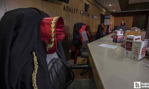 1000 hakim ve savcı yardımcısı alımı için sınav ilan yayımlandı