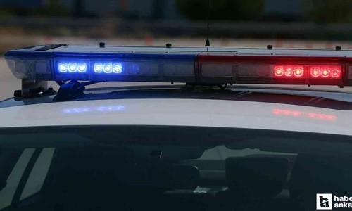 Ankara'da FETÖ operasyonu: 4 şüpheli hakkında gözaltı kararı