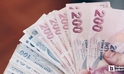 Maaş promosyonunda çıta yükseldi! 121 Bin TL ödeme yapılacağı açıklandı!