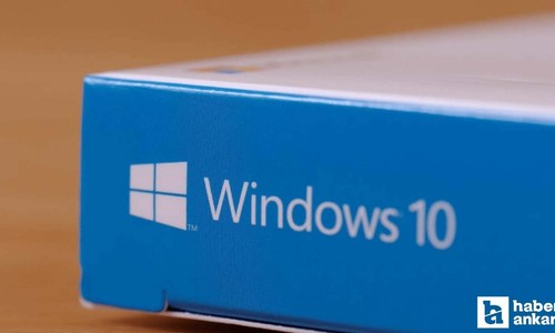 Microsoft fişini çekti: Windows 10 kullanıcıları dikkat!