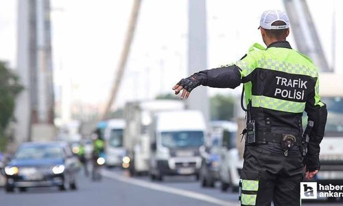Trafik cezalarında uygulanan yüzde 10 tolerans kaldırılıp yeni sisteme geçiliyor