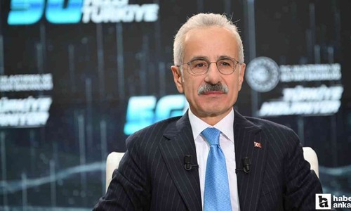 5G'nin ilk kullanılacağı iller arasında Ankara'da var!