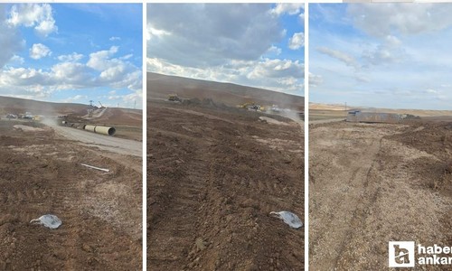 ABB, Melih Gökçek hakkında suç duyurusunda bulunulacağını duyurdu