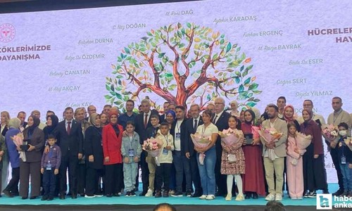 Bakan Memişoğlu: '32.500 vatandaşımız organ nakli bekliyor'