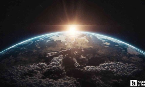 NASA'dan 'Dünya kararıyor' uyarısı!