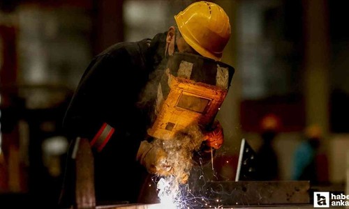TÜİK açıkladı: Ücretli çalışan sayısı ağustos ayında arttı!