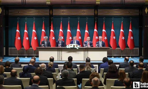 2026 yılı bütçesinde en büyük pay eğitim alanına ayrıldı