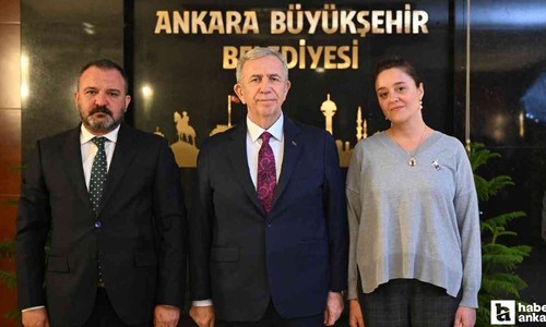 Mansur Yavaş: 'Ahmet Minguzzi'nin adı Kaykay Parkı’na verilecek'