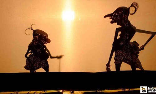 Uluslararası Ankara Kukla Festivali 23 Ekim'de başlıyor!