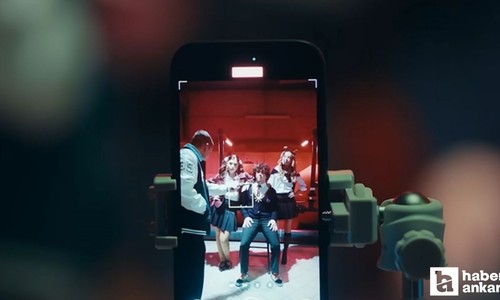 Akran zorbalığını işleyen 'Bağlantı Hatası' 31 Ekim'de vizyona girecek