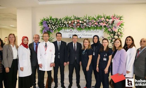 Gebe okullarında ağız ve diş sağlığı eğitimi yurt genelinde yaygınlaşıyor