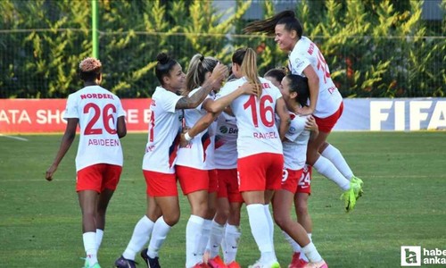 ABB Fomget’in Milli takım havuzu!