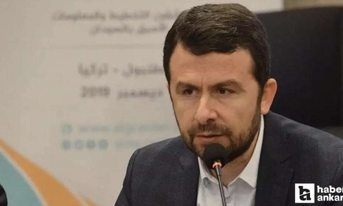 Basın İlan Kurumu Genel Müdürlüğüne Abdülkadir Çay atandı