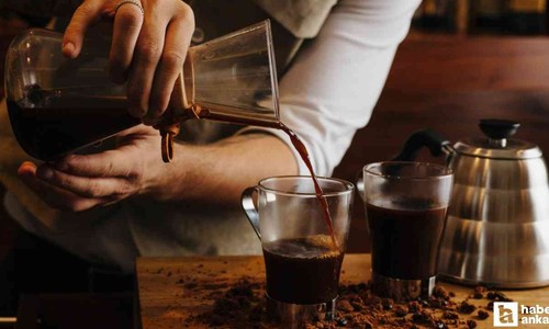 Düzenli kahve ya da çay tüketen kanser hastaları dikkat!