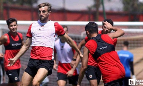 Gençlerbirliği, Beşiktaş ile 95. maçına çıkacak