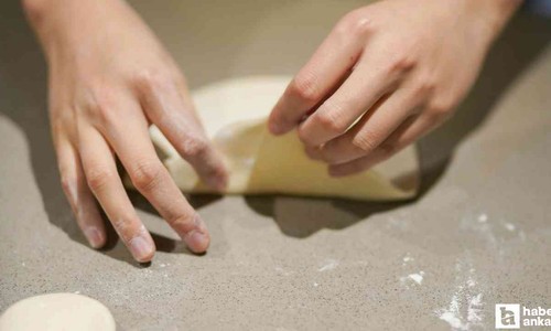 Keçiören'de 2. Geleneksel Serhat İlleri Yöresel Yemek Yarışması başvuruları başladı!