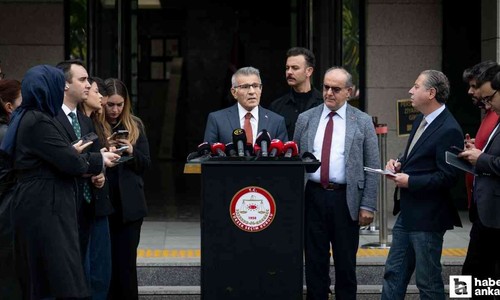 YSK, CHP Kongresi'nin durdurulması talebini reddetti!