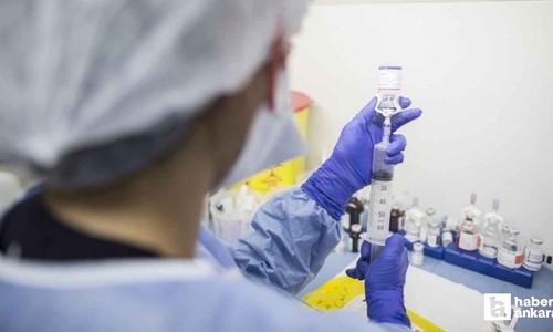 Kanserin erken teşhisinde yeni umut: Galleri testi!