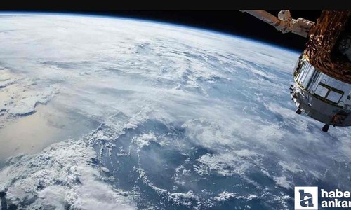 Türkiye'nin uzay ve havacılık faaliyetleri için 9 milyar TL ödenek belirlendi