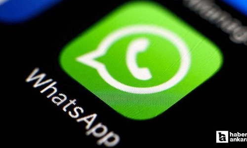 WhatsApp bahset özelliğini beta sürümde test ediyor
