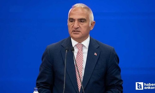2026 Türk Dünyası Turizm Başkenti seçilen Ankara'nın etkinlik takvimi belli oldu