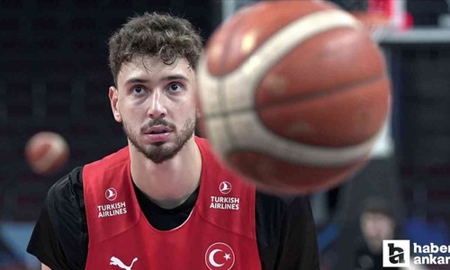 Alperen önderliğindeki Rockets'ta hedef şampiyonluk