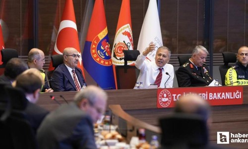 Bakan Yerlikaya duyurdu: Yeni trafik kanunu 1 Ocak 2026'da yürürlüğe girecek!